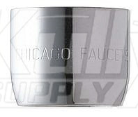 Chicago E3JKCP 2.2 GPM Pressure Compensating Softflo (Discontinued)