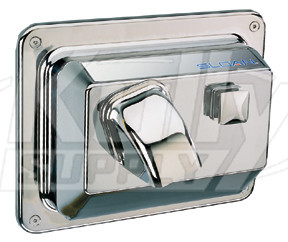 Sloan EHD-351-WHT Hand Dryer (Discontinued)