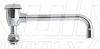 Chicago L8BVBJKCP Atmospheric Vacuum Breaker Swing Spout Chrome