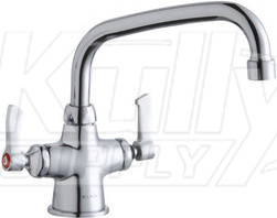 Elkay LK500AT08L2 Single Hole Faucet