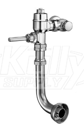 Sloan Naval 120 Flushometer
