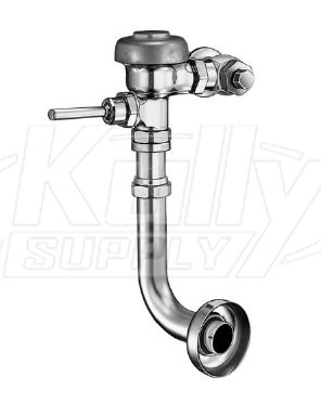 Sloan Regal 120 Flushometer