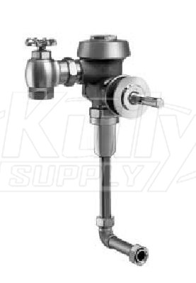 Sloan Royal 195-1 Concealed Flushometer