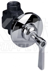Speakman S-1182 Transfer Valve (Discontinued)