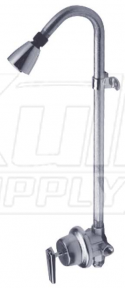 Speakman S-1496-AF Mark II Anti-Scald Shower