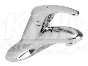 Symmons S-20-2-G Symmetrix Lavatory Faucet