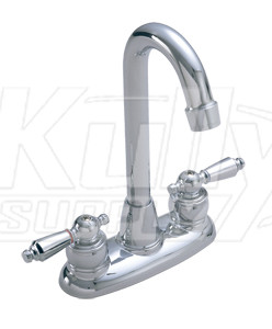 Symmons S-245-LAM Symmetrix Bar Faucet