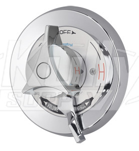 Symmons S-86-1 Temptrol Shower Valve  (Discontinued)