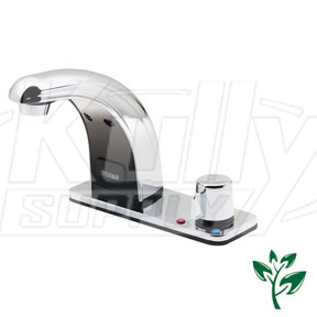 Speakman S-8712 Battery Powered Lavatory Faucet
