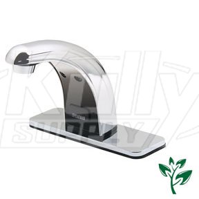 Speakman S-8811 Ac Powered/Plug-In Lavatory Faucet