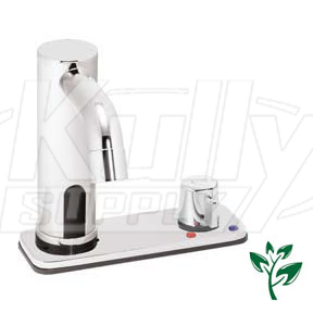 Speakman S-9312 Battery Powered Lavatory Faucet