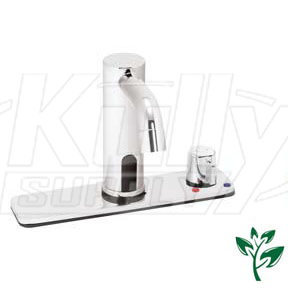 Speakman S-9322 Battery Powered Lavatory Faucet