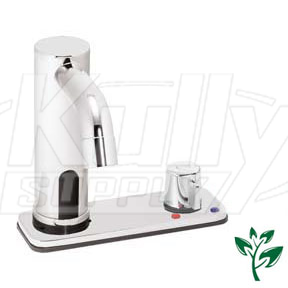 Speakman S-9412 Ac Powered/Plug-In Lavatory Faucet