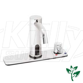 Speakman S-9422 Ac Powered/Plug-In Lavatory Faucet