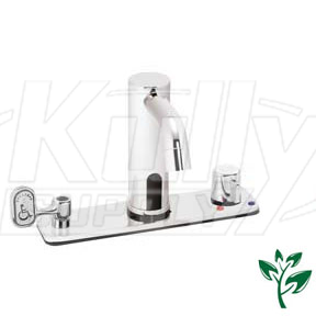 Speakman S-9429 Ac Powered/Plug-In Lavatory Faucet