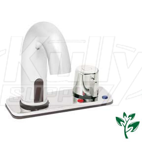 Speakman S-9712 Battery Powered Lavatory Faucet