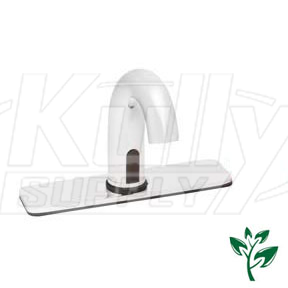 Speakman S-9721 Battery Powered Lavatory Faucet