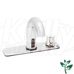 Speakman S-9722 Battery Powered Lavatory Faucet
