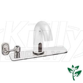 Speakman S-9728 Battery Powered Lavatory Faucet
