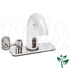 Speakman S-9818 Ac Powered/Plug-In Lavatory Faucet