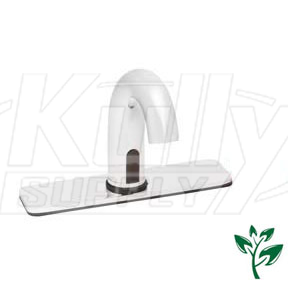 Speakman S-9820 Ac Powered/Plug-In Lavatory Faucet