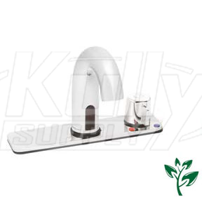 Speakman S-9822 Ac Powered/Plug-In Lavatory Faucet
