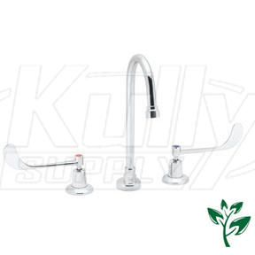 Speakman SC-3006-LD Commander Widespread Faucet