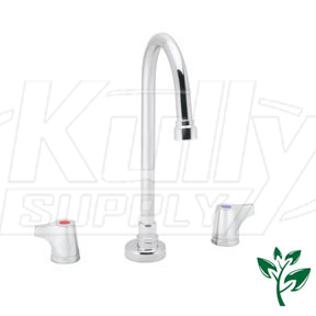 Speakman SC-3008-LD Commander Widespread Faucet