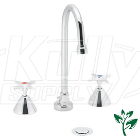 Speakman SC-3011-D75 Commander Widespread Faucet