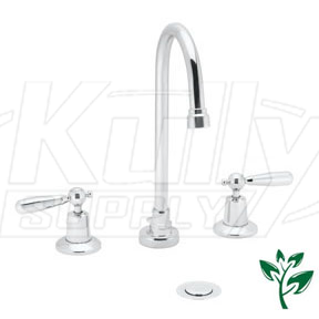 Speakman SC-3012-REV Commander Widespread Faucet
