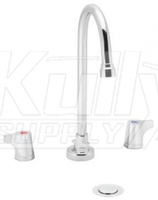 Speakman SC-3018 Commander Widespread Faucet