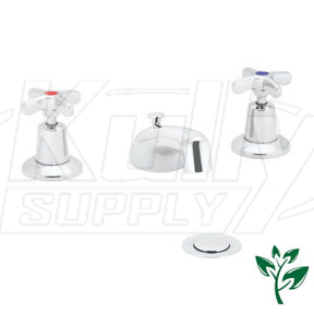 Speakman SC-3031 Polished Chrome Plated Widespread Faucet (Discontinued)