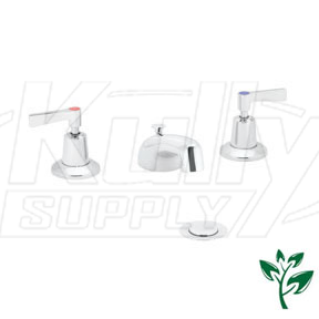 Speakman SC-3032 Polished Chrome Plated Widespread Faucet