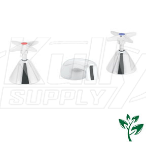 Speakman SC-3041-D75-LD Polished Chrome Plated Widespread Faucet (Discontinued)