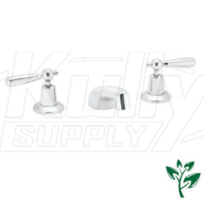 Speakman SC-3042-LD-REV Polished Chrome Plated Widespread Faucet