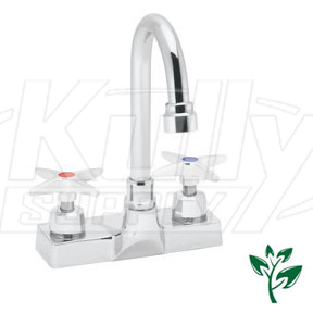 Speakman SC-3081-D75-LD Commander Centerset Faucet