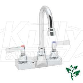 Speakman SC-3082-LD Commander Centerset Faucet (Discontinued)