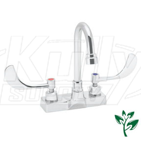 Speakman SC-3084-LD Commander Centerset Faucet