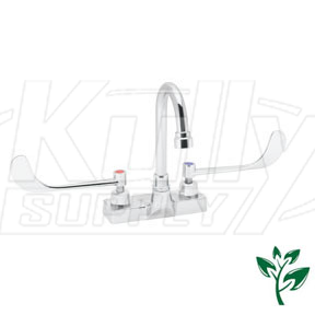 Speakman SC-3086-LD Commander Centerset Faucet