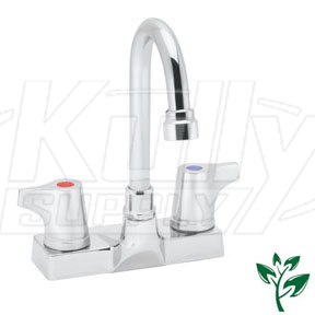 Speakman SC-3088-LD Commander Centerset Faucet