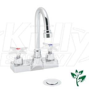 Speakman SC-3091-D75 Commander Centerset Faucet