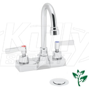 Speakman SC-3092 Commander Centerset Faucet