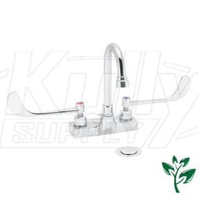 Speakman SC-3096 Commander Centerset Faucet