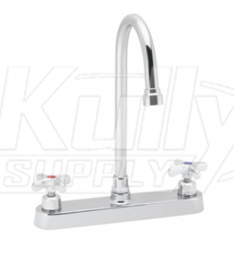 Speakman SC-5721 Commander Centerset Faucet