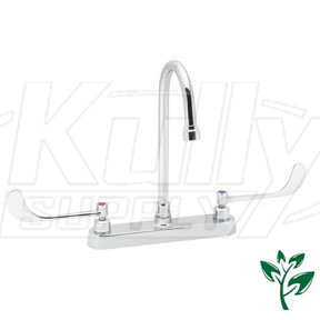 Speakman SC-5726 Commander Centerset Faucet