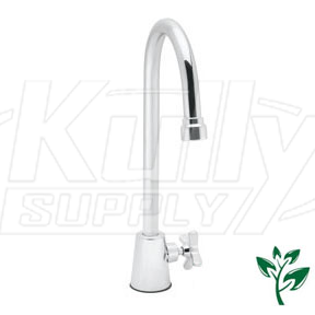 Speakman SC-7111 Commander Single Handle Lab Faucet