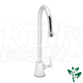 Speakman SC-7112 Commander Single Handle Lab Faucet