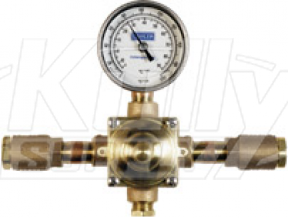Speakman SE-374 Thermostatic Mixing Valve