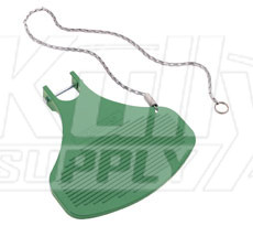 Haws SP220 Eyewash Foot Control Assembly