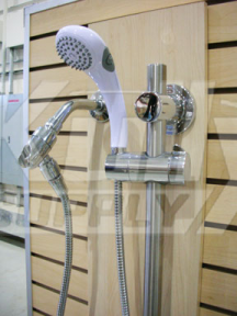 Speakman VS-2954 Versatile Ada Shower Components